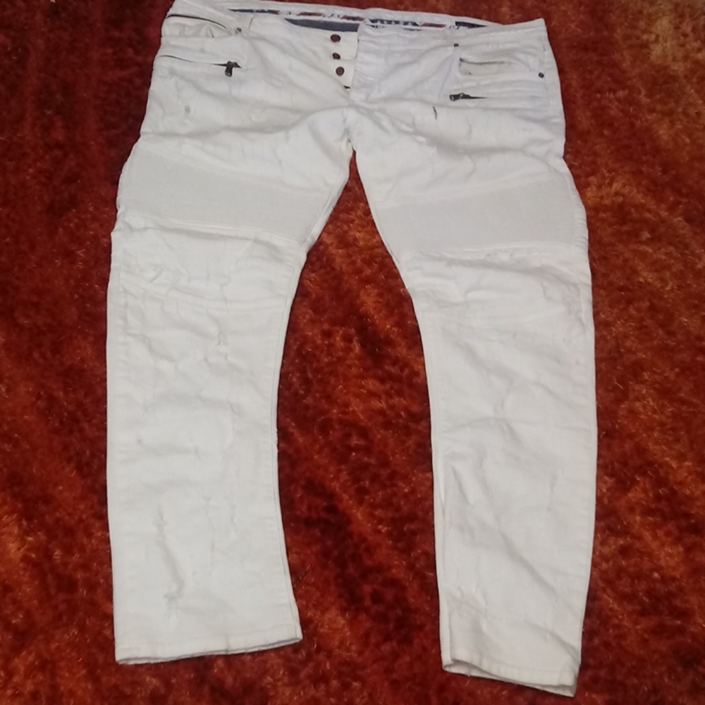 Rockstar mens jeans